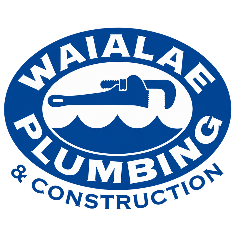 Waialae Plumbing & Construction