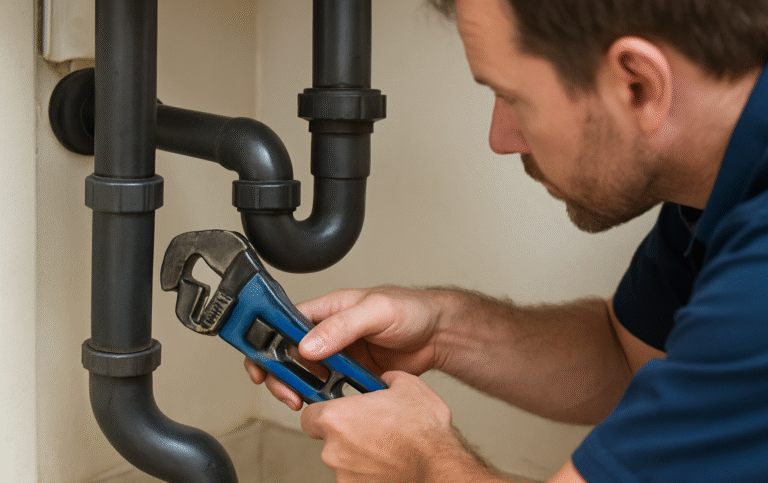 Why Regular Plumbing Maintenance Saves You Money — And Stress