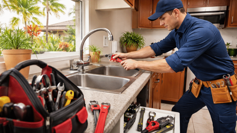 From Leak Detection to Water Heater Repair: Top Residential Plumbing Services in Honolulu