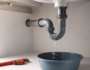 “It Was Just a Small Leak.” Famous Last Words Before a $12,000 Plumbing Repair!