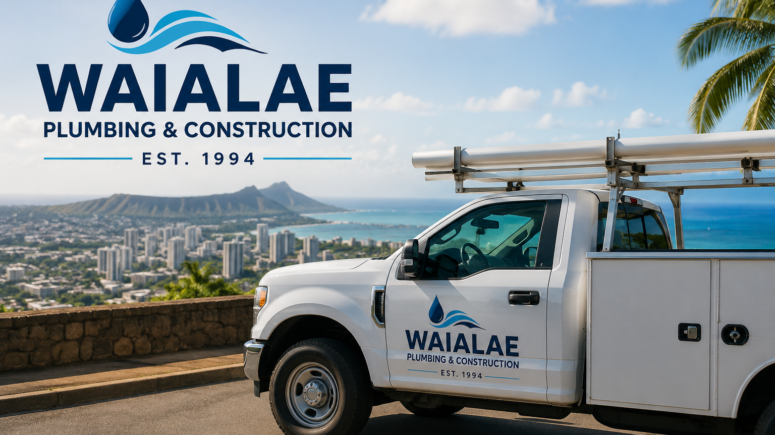 Modern Plumbing Solutions in Honolulu: Sewer Inspections, Hydro Jetting & Tankless Water Heater Installation