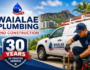 Waialae Plumbing and Construction: A Trusted Name in Hawaii Plumbing Since 1994