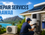 Reliable Solar Water Heater, Heat Pump & Water Filtration Repair Services in Hawaii