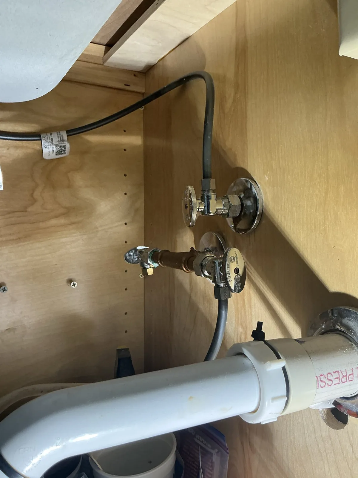 Plumbing Fixtures & Valves in Honolulu and Oʻahu
