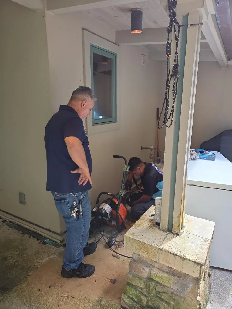 Drain Cleaning & Hydro Jetting in Honolulu and Oʻahu