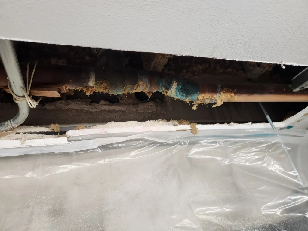 PRV valve before and after (1)