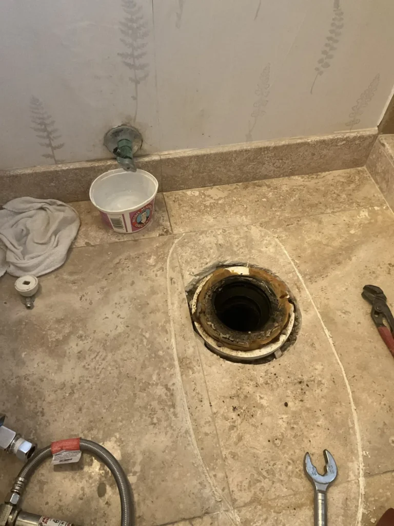 resetting a toilet (1)