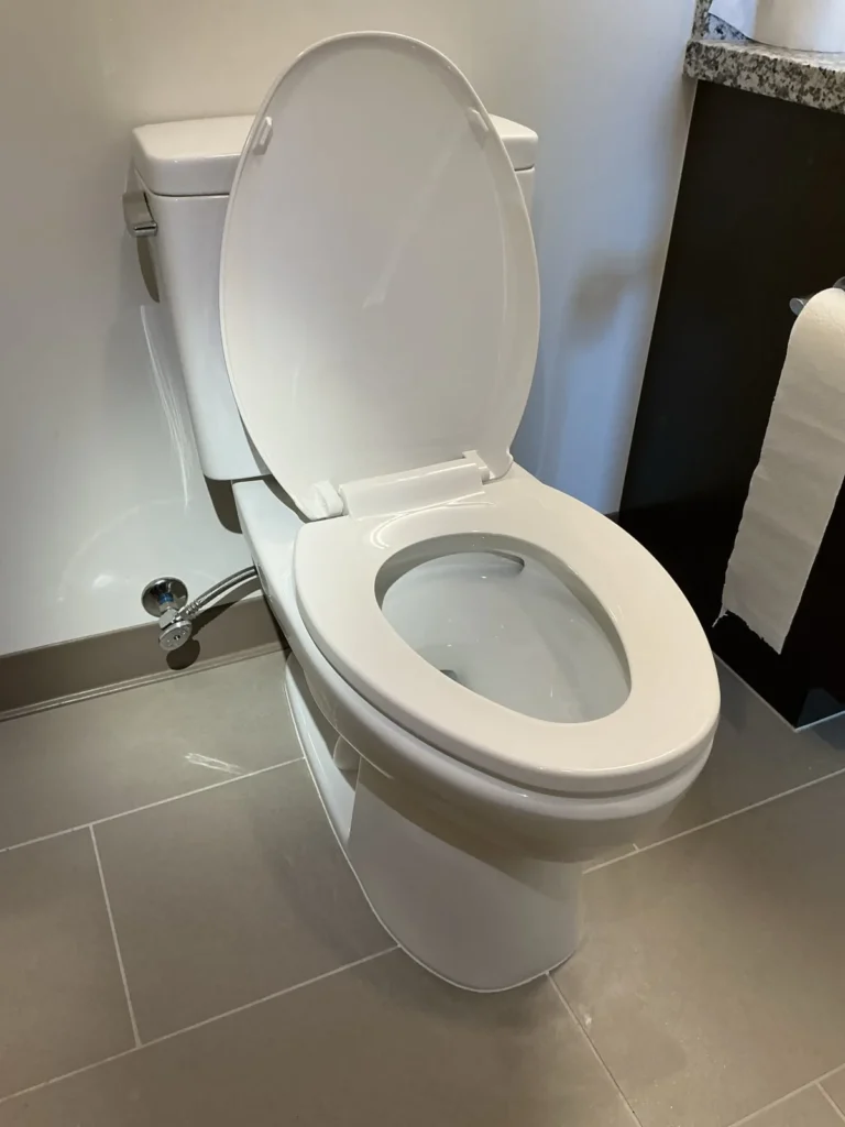 Toilet Repair & Installation service from Waialae Plumbing on Oʻahu